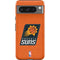 NBA Phoenix Suns Distressed Google Pixel 8 Pro Impact Case